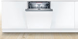 Bosch SMD6TCX00G, fully-integrated dishwasher