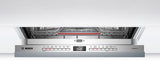 Bosch SMD6TCX00G, fully-integrated dishwasher