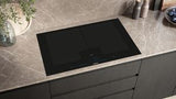 Siemens EX877NYV6E, Flex induction hob