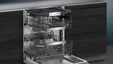Siemens SX97T800CE, fully-integrated dishwasher