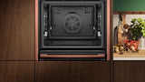 Neff B59CR7KY0B, Built-in oven