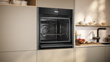 Neff B54CR71G0B, Built-in oven