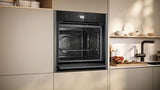 Neff B64CS71G0B, Built-in oven