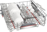 Bosch SMD6YCX02G, fully-integrated dishwasher