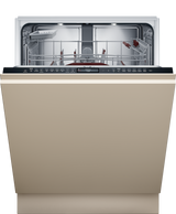 Neff S199ZB802E, fully-integrated dishwasher