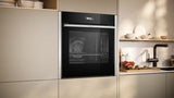 Neff B54CR71N0B, Built-in oven