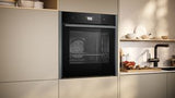 Neff B64CS71G0B, Built-in oven