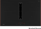 Neff V58YHQ4C0, Induction hob with integrated ventilation system
