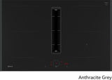 Neff V58YHQ4C0, Induction hob with integrated ventilation system