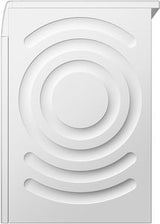 Siemens WM14N208GB, washing machine, frontloader fullsize
