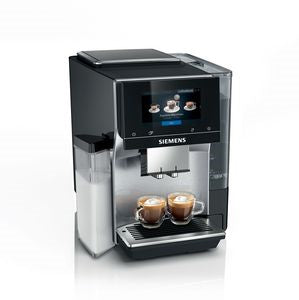 Siemens TQ713GB3, Bean to cup coffee machine