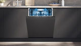 Siemens SX97T800CE, fully-integrated dishwasher