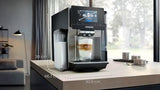 Siemens TQ717GB3, Bean to cup coffee machine