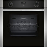 Neff B3ACE4AN3B, Built-in oven