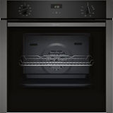 Neff B3ACE4AG3B, Built-in oven