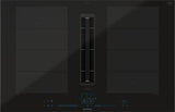 Siemens EX870NX68E, Induction hob with integrated ventilation system