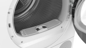 Bosch WQG24500GB, Heat pump tumble dryer