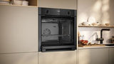 Neff B3ACE4AG3B, Built-in oven
