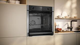Neff B3ACE4AN3B, Built-in oven
