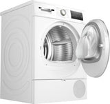 Bosch WTH85224GB, heat pump dryer