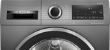 Bosch WQG245R1GB, Heat pump tumble dryer
