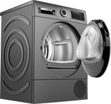 Bosch WQG245R1GB, Heat pump tumble dryer