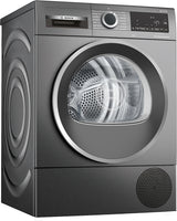 Bosch WQG245R1GB, Heat pump tumble dryer