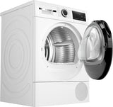 Bosch WQG24500GB, Heat pump tumble dryer