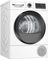 Bosch WQG24500GB, Heat pump tumble dryer