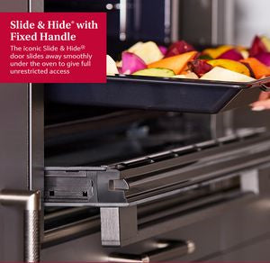 Neff B3ACE4AG3B, Built-in oven