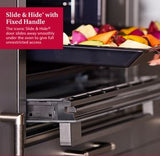 Neff B3ACE4AG3B, Built-in oven