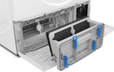 Bosch WTH85224GB, heat pump dryer