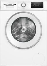 Bosch Series 4 WAN28255GB Washing machine, 9kg with 1400 rpm