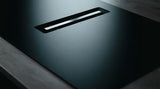 Siemens EX87BNX68E, Induction hob with integrated ventilation system