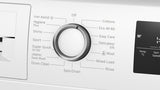 Bosch Series 4 WAN28255GB Washing machine, 9kg with 1400 rpm