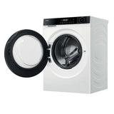 Haier I-Pro Series 7 Plus HW10GBD14979SUUK 10kg Washing Machine with A Energy Rating - Graphite