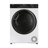 Haier I Pro Series 5 HD110-A2959E-80 11kg Heat Pump Tumble Dryer with A++ Energy Rating - White