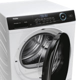 Haier I Pro Series 5 HD110-A2959E-80 11kg Heat pump tumble dryer with A++ Energy Rating - White