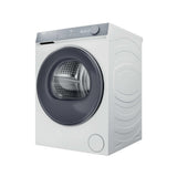 Haier X Series 7 HD90-C367U1-UK 9kg Heat Pump Tumble Dryer with A++ Energy Rating - White