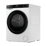 Haier I Pro Series 5 HD110-A2959E-80 11kg Heat Pump Tumble Dryer with A++ Energy Rating - White