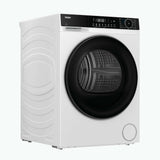 Haier I Pro Series 5 HD110-A2959E-80 11kg Heat Pump Tumble Dryer with A++ Energy Rating - White