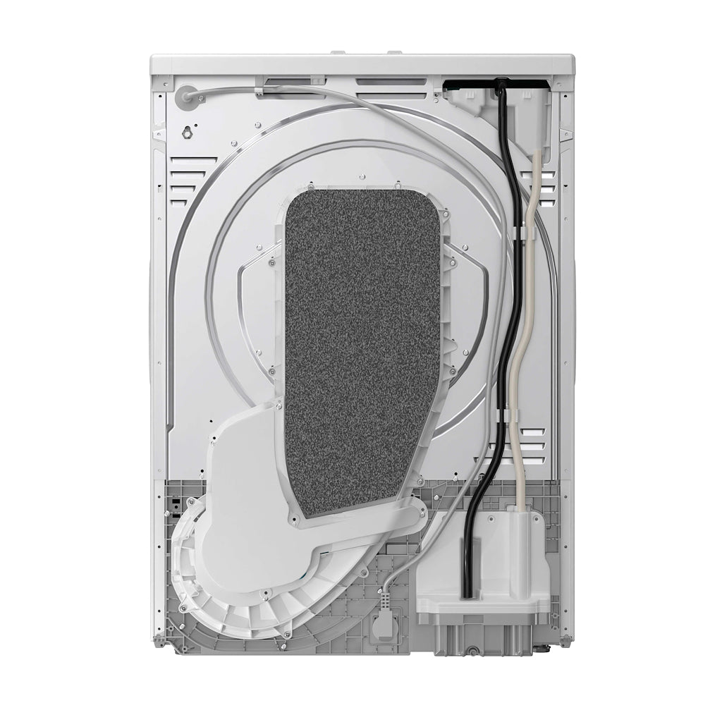 Haier I Pro Series 5 HD110-A2959E-80 11kg Heat Pump Tumble Dryer with A++ Energy Rating - White