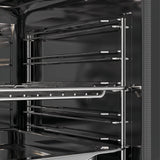 Haier H6 ID25G3HTB2 Built-In Single Oven with Steam Clean and WiFi