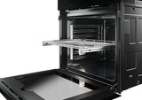 Haier H6 ID25G3HTB2 Built-In Single Oven with Steam Clean and WiFi