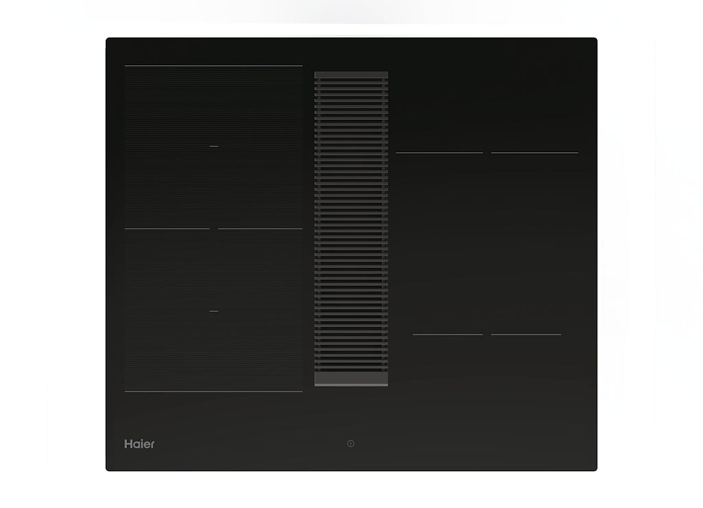Haier HAIH6IESCF 60cm Vented Induction Hob