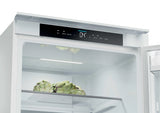 Haier HBQW5519EK-UK Integrated Total No Frost Fridge Freezer