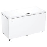 Haier HCE519EK 500L Chest Freezer - White
