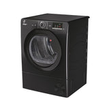 Hoover HLE C9DGB-80 9kg Condenser Tumble Dryer