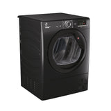 Hoover HLE C9DGB-80 9kg Condenser Tumble Dryer