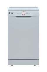 Hoover HDPH 2D1049W Free-Standing Slimline Dishwasher With WiFi
